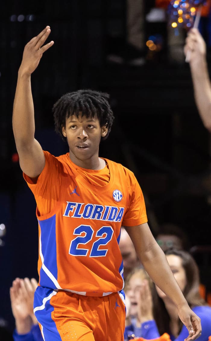 Tyree Appleby-Vanderbilt